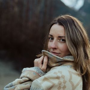 Meet your Posher, Christy